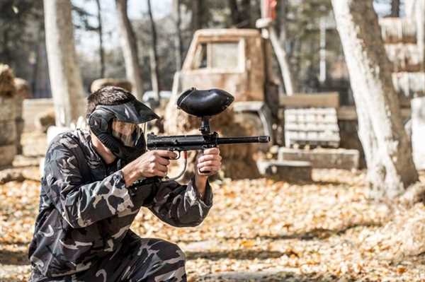 Essential Safety Tips for Using NVG Devices at the Shooting Range Essential Safety Tips for Using NVG Devices at the Shooting Range