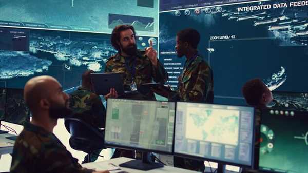 How NVG Technology Enhances Tactical Training How NVG Technology Enhances Tactical Training