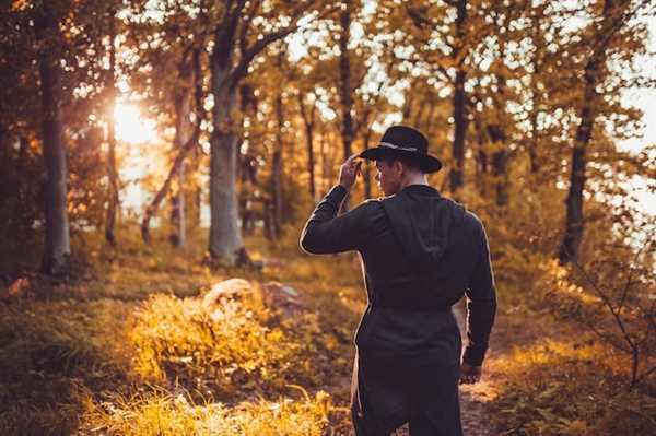 Key Features to Look for in Night Vision Goggles