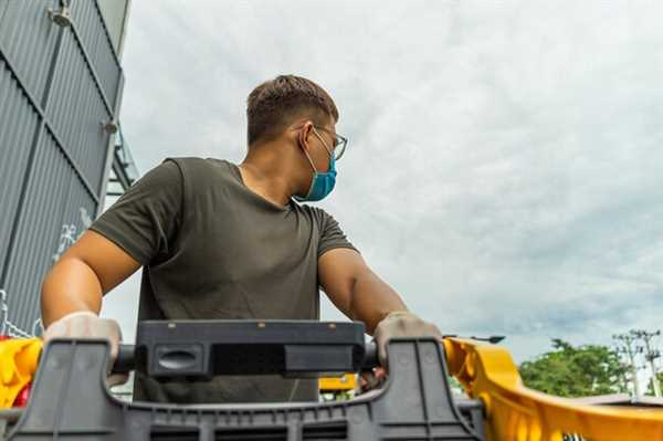 Cleansing Procedures for NVG Lenses and Components