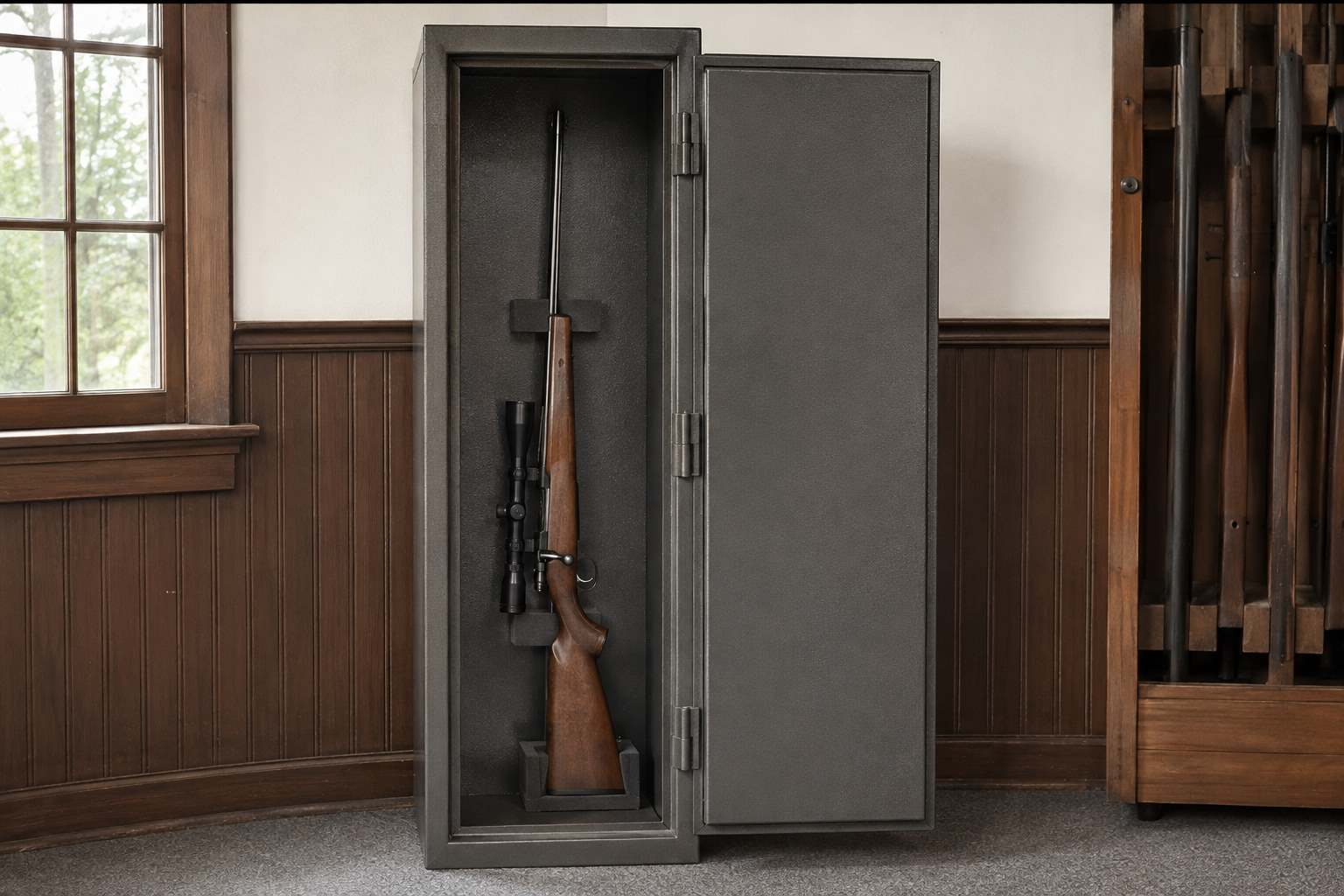 What New Members Should Know Before Their First Club Range Day: A Step-by-Step Practical Guide